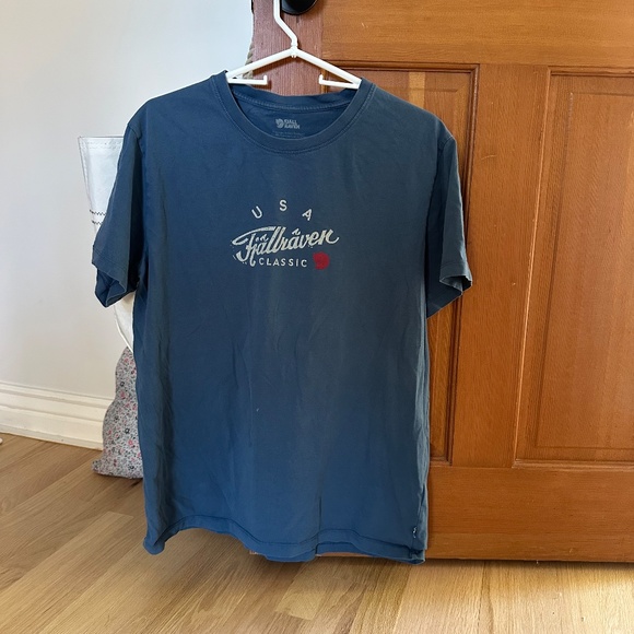 Fjallraven Classic T-shirt, Men's XL - Picture 1 of 3